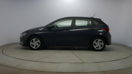 Hyundai i20 1.2 Pure! Z Polskiego Salonu! Faktura VAT! Warszawa - zdjęcie 4