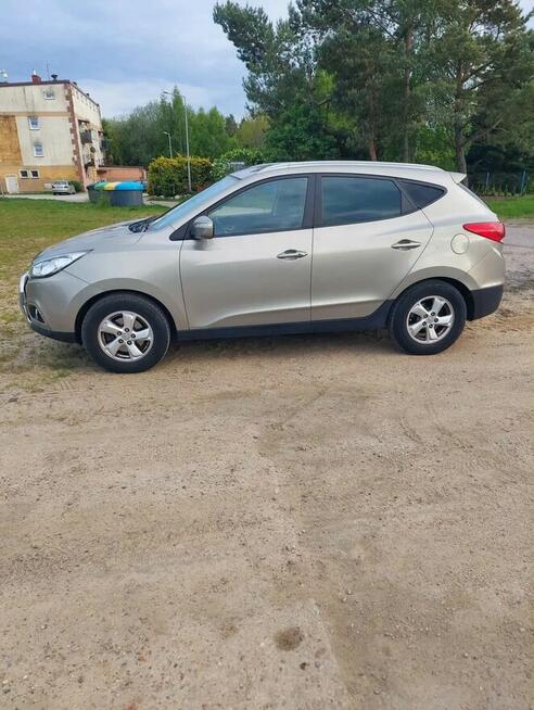 Hyundai ix35 Wiklino - zdjęcie 6