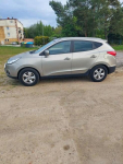 Hyundai ix35 Wiklino - zdjęcie 6