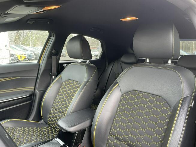 Kia XCeed 1.5 T-GDI 160KM Bussines Line + Salon PL Alufelgi 18 Bydgoszcz - zdjęcie 11