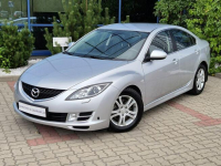 Mazda 6 GWARANCJA * 1.8 * manual * serwisowany * zadbany * warszawa Warszawa - zdjęcie 2