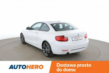 BMW Seria 2 (Wszystkie) GRATIS! Pakiet serwisowy o wartości 2500 PLN! Warszawa - zdjęcie 4