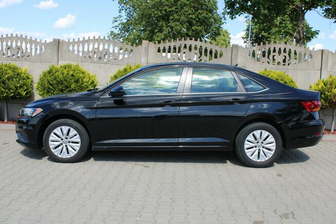 Volkswagen Jetta Rezerwacja!  Rezerwacja!!  Rezerwacja!!! Zambrów - zdjęcie 6