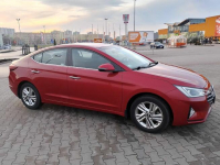 Sprzedam Hyundai Elantra 1.6 Comfort Suwałki - zdjęcie 6