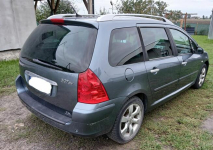 Peugeot 307 SW Piotrków Kujawski - zdjęcie 6