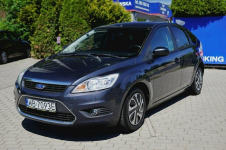Ford Focus salon Polska