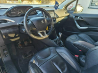 Peugeot 208 Karczew - zdjęcie 9