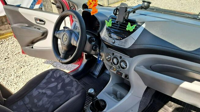 Suzuki Alto Prezentuje się znakomicie! Klima! Rawa Mazowiecka - zdjęcie 6