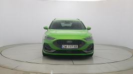 FORD Focus 2.3 EcoBoost ST X ! Z Polskiego Salonu ! Faktura VAT ! Warszawa - zdjęcie 2