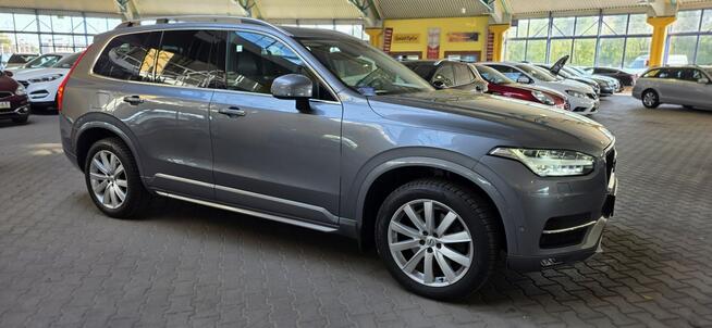 Volvo XC 90 ZOBACZ OPIS !! W podanej cenie roczna gwarancja Mysłowice - zdjęcie 1