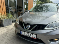 Nissan Pulsar Poznań - zdjęcie 5