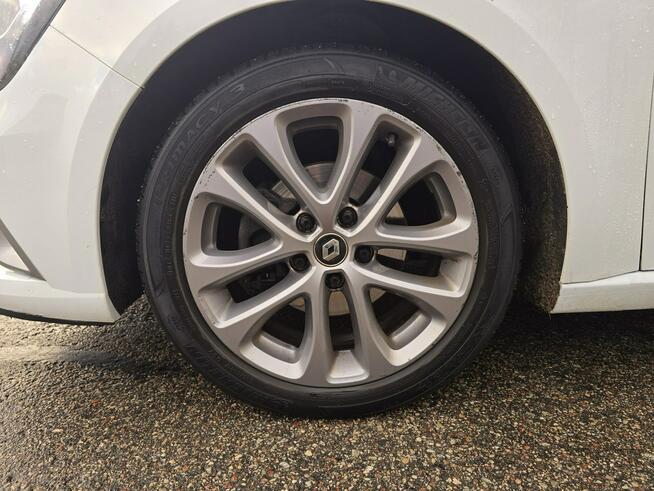 Renault Megane Giżycko - zdjęcie 11