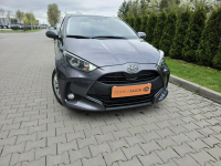 Toyota Yaris Pierwszy właściciel/Krajowy/fv/Benzyna Balice - zdjęcie 3