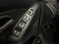 Hyundai ix 35 Benzyna Aut klima 4x Pogrz siedzenia Po Opłatach Gwaranc Lubrza - zdjęcie 11