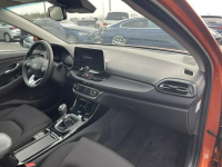Hyundai i30 mHEV T-GDI Podgrzewanie Klimatornik Kamera LED Gliwice - zdjęcie 9