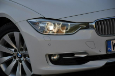 BMW 320 Xdrive MODERN Polski Salon Bezwypadkowy Serwisowany Ostrów Mazowiecka - zdjęcie 12