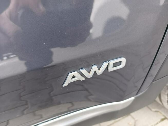 Kia Sportage 2.0 manual*4x4*GT-line*kamera cofania*nawigacja*opłacona Żabno - zdjęcie 9