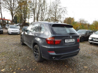 BMW X5 XDRIVE 30D Słupsk - zdjęcie 9