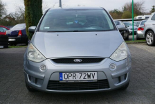 Ford S-Max zarejestrowany, ubezpieczony, zadbany, familijny, Opole - zdjęcie 2