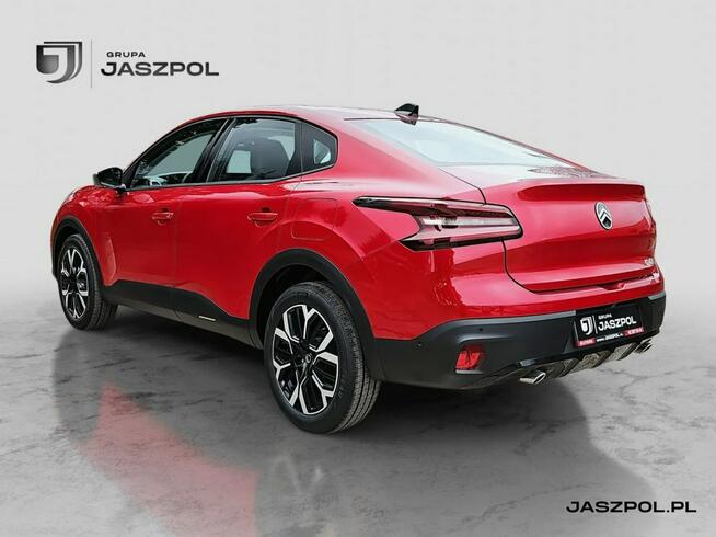 C4X Max pełna opcja , hybryda Łódź - zdjęcie 7