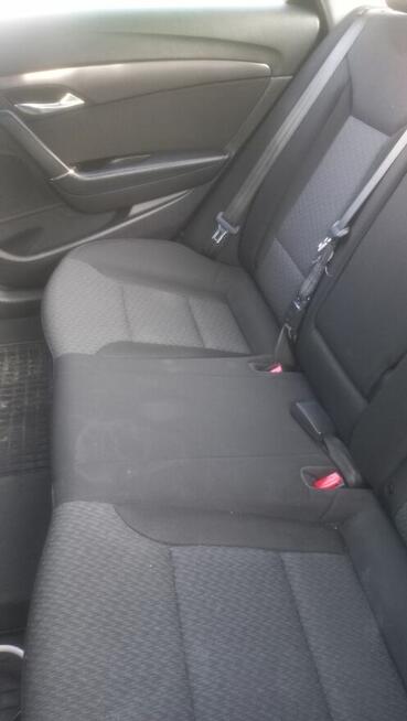 Syndyk sprzeda samochód Hyundai I40 Zamość - zdjęcie 9