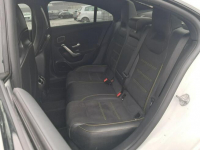 Mercedes CLA 45 AMG Komorniki - zdjęcie 12