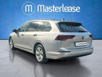 Volkswagen Golf 2.0 TDI Life! Z Polskiego Salonu! Faktura VAT! Warszawa - zdjęcie 7
