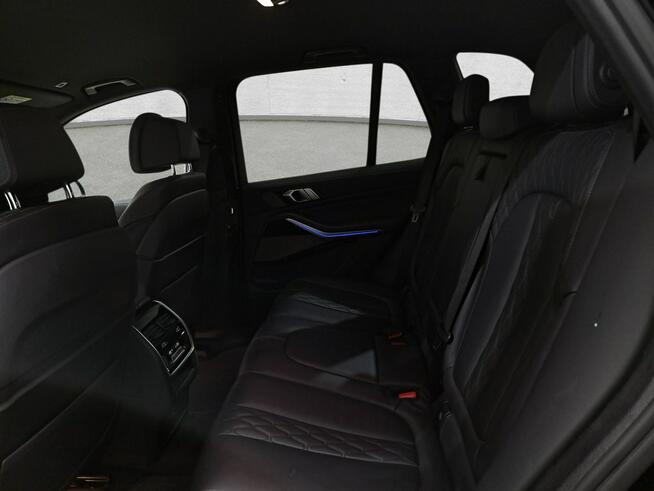 BMW X5 Komorniki - zdjęcie 12