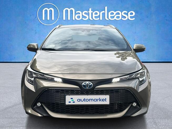Toyota Corolla 2.0 Hybrid Comfort ! Z Polskiego Salonu ! Faktura Vat ! Warszawa - zdjęcie 2