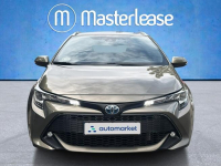 Toyota Corolla 2.0 Hybrid Comfort ! Z Polskiego Salonu ! Faktura Vat ! Warszawa - zdjęcie 2