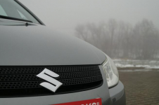 Suzuki SX4 1,9 120 km tylko 129 tys. km. IDEALNY ZADBANY Goczałkowice-Zdrój - zdjęcie 9