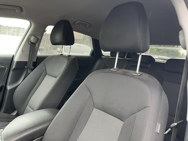 Hyundai i40 Automat Kamera Podgrz. Klimatronik Gliwice - zdjęcie 12