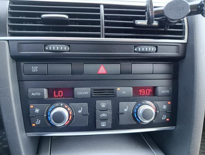 Audi A6 Karczew - zdjęcie 4
