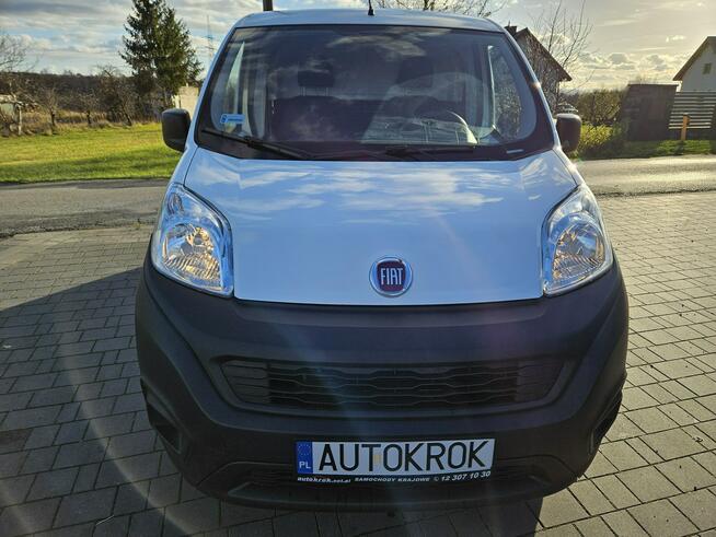 Fiat Fiorino Polski salon, LPG, VAT-1 F. Vat 23%. Liszki - zdjęcie 3