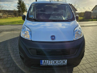 Fiat Fiorino Polski salon, LPG, VAT-1 F. Vat 23%. Liszki - zdjęcie 3