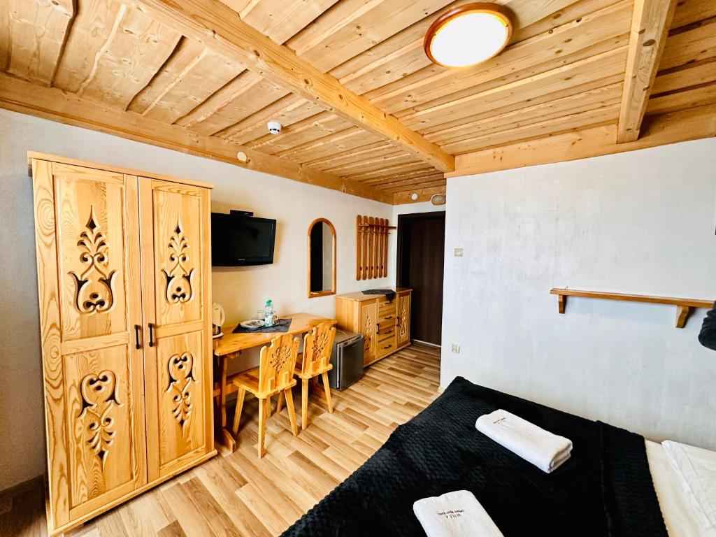 Willa  Karczma Cztery Pory Roku Relaks SPA pokoje Kościelisko/Zakopane Kościelisko - zdjęcie 10