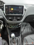 Peugeot 2008 1.2 Pure Tech GT Line S&amp;S Wałdowo Szlacheckie - zdjęcie 9