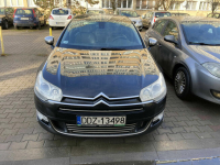 CITROEN C5 2,2 HDI Wrocław - zdjęcie 2