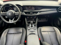Alfa Romeo Stelvio AWD / automat / niski przebieg Warszawa - zdjęcie 7