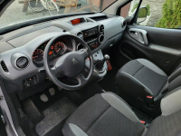 Peugeot Partner ** 7-mio Osobowy ** Bezwypadkowy  ** Jatutów - zdjęcie 8
