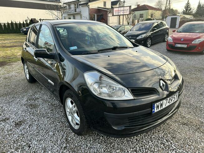 Renault Clio Tylko 96 tyś km Nowe Iganie - zdjęcie 3