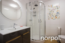 Angel Stradom, Stradomska, 37 m2, parking, balkon, klimatyzacja Kraków - zdjęcie 5