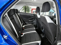Volkswagen T-Roc Sadlno - zdjęcie 9