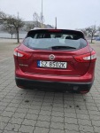 Nissan Qashqai 2 1.2 Stan idealny, Nowy akumulator, opony calk Zabrze - zdjęcie 6