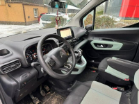 Citroen Berlingo Partner#1.5 HDi #Osobowy#Navi#Relingi Margonin - zdjęcie 10