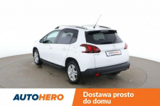 Peugeot 2008 GRATIS! Pakiet Serwisowy o wartości 500 zł! Warszawa - zdjęcie 4