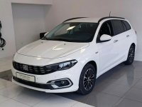 Fiat Tipo 1,5 130KM Hybrid Seria 4 Lublin - zdjęcie 3