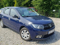 Dacia Sandero Serwisowana ,bezwypadkowa 2x Koła Dulowa - zdjęcie 12