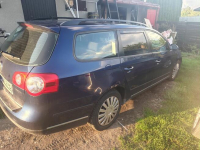 VW passat 1.9tdi 145km Szewna - zdjęcie 2