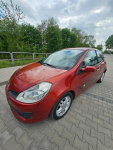 Renault Clio Automat - 1.6b - 2006r Głogów - zdjęcie 2